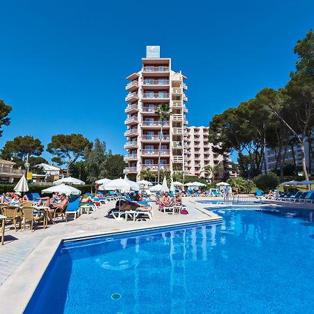 Pabisa Sofia Hotel Playa de Palma  Exterior photo